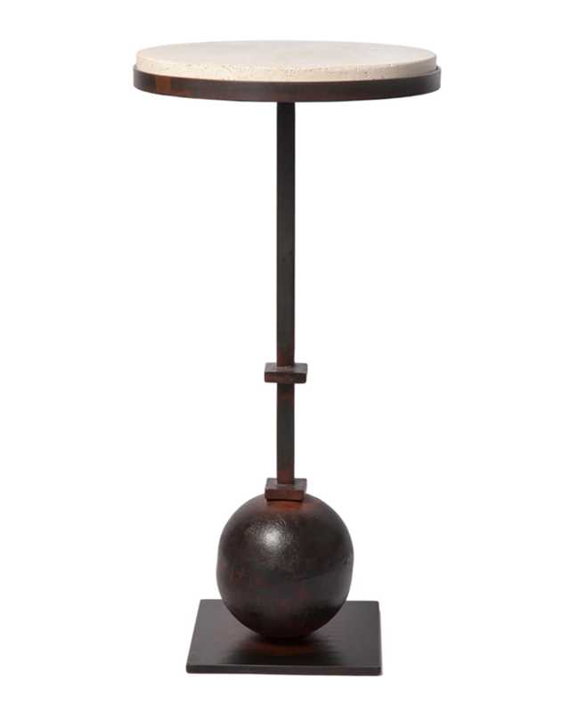 Sugarstone Circle Table